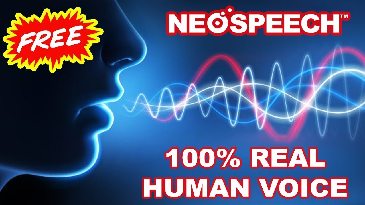 neospeech julie voice download